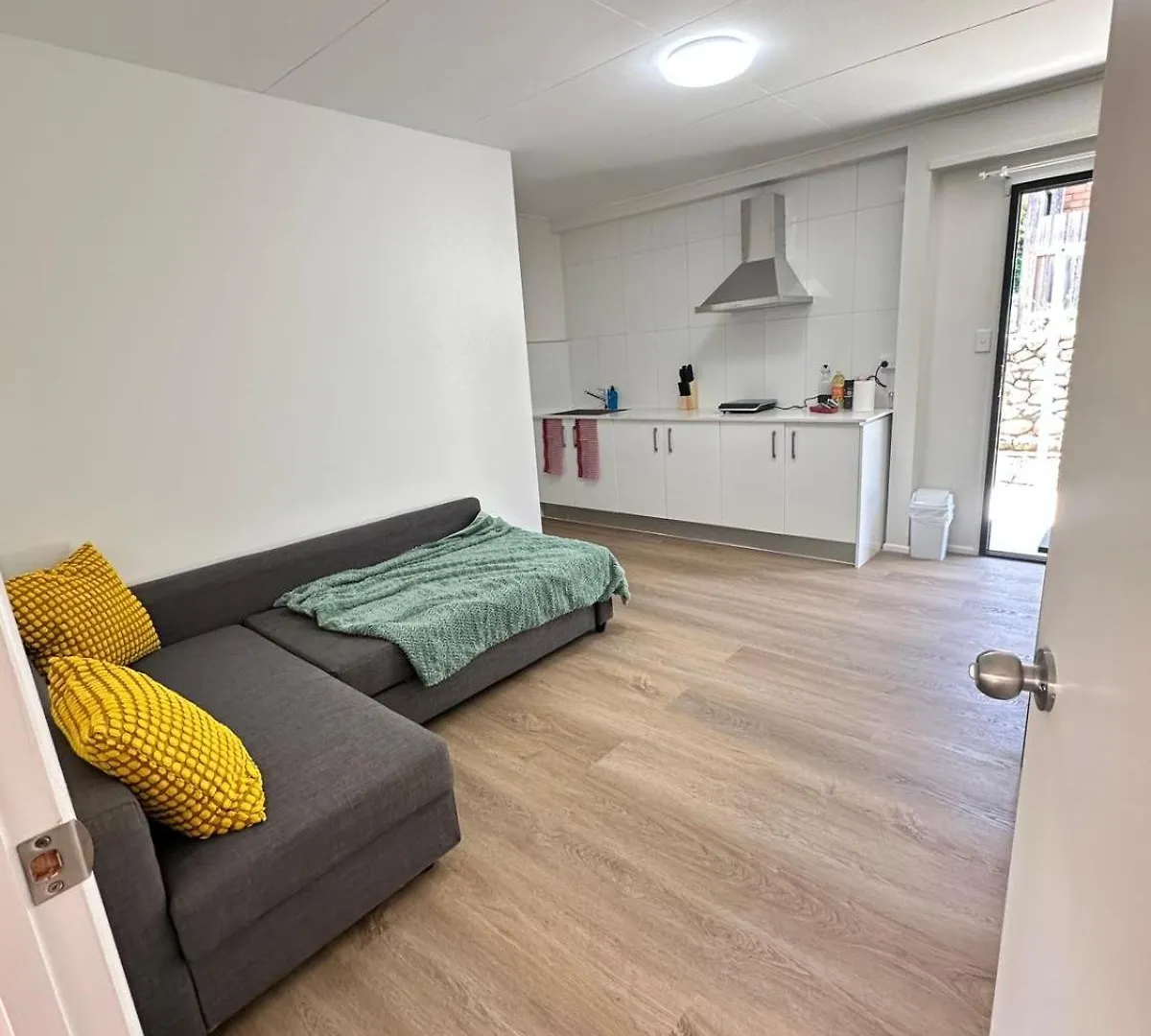 Cozy 1Br Unit In Sunnybank Hills Apartment Brisbane