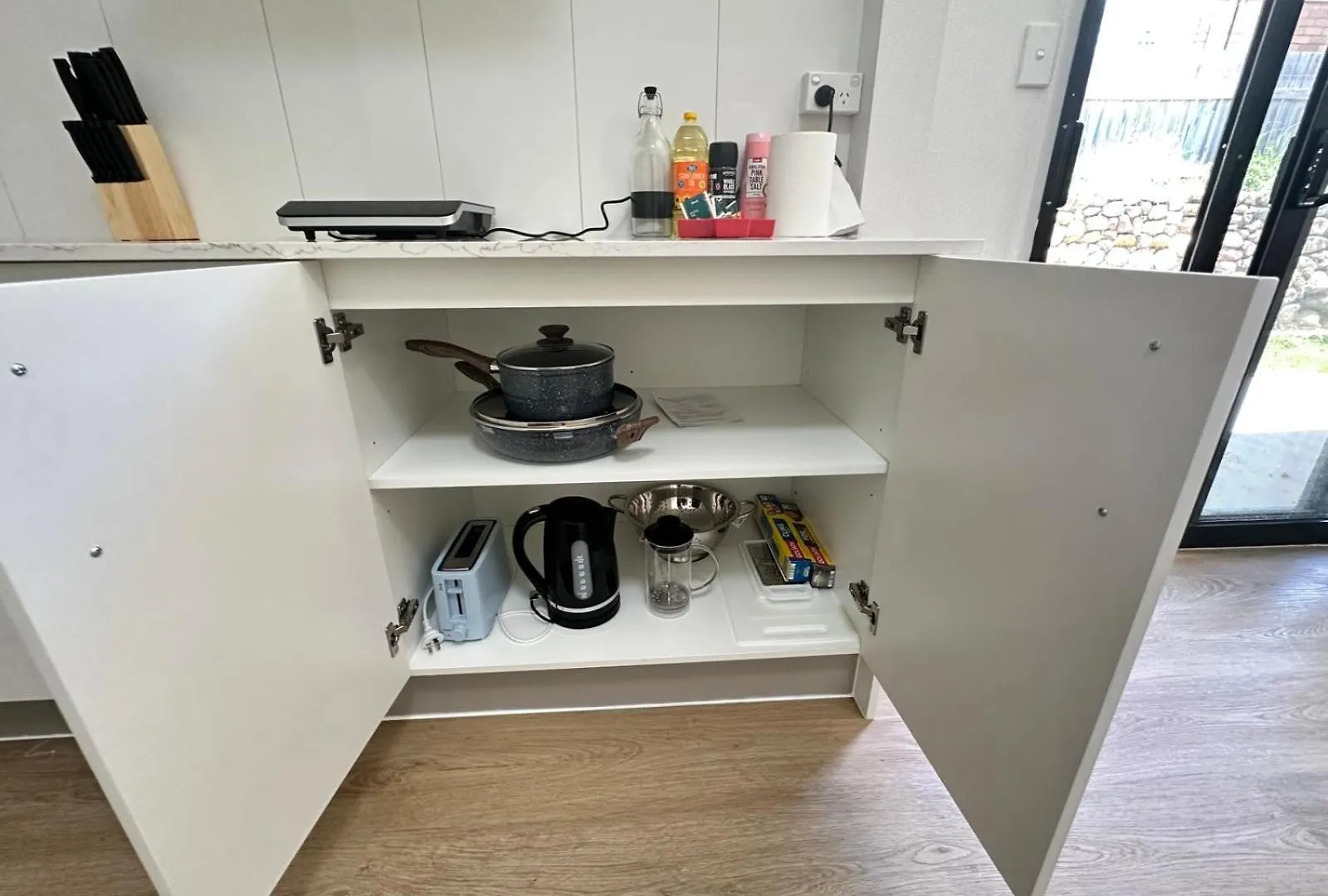 Cozy 1Br Unit In Sunnybank Hills Apartment Brisbane 0*,