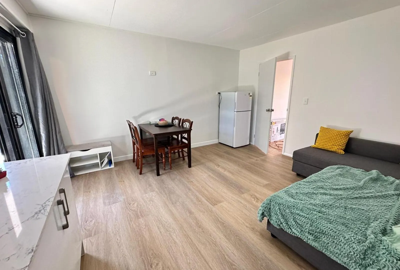 Cozy 1Br Unit In Sunnybank Hills Apartment Brisbane Australia