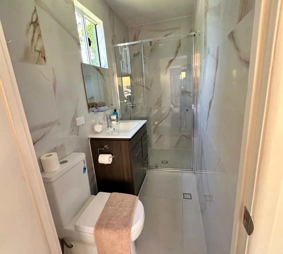 Cozy 1Br Unit In Sunnybank Hills Apartment Brisbane