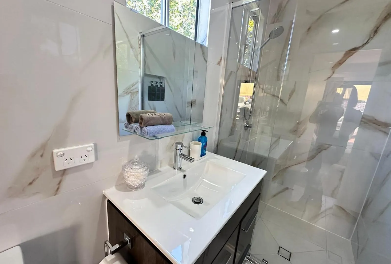 Cozy 1Br Unit In Sunnybank Hills Apartment Brisbane