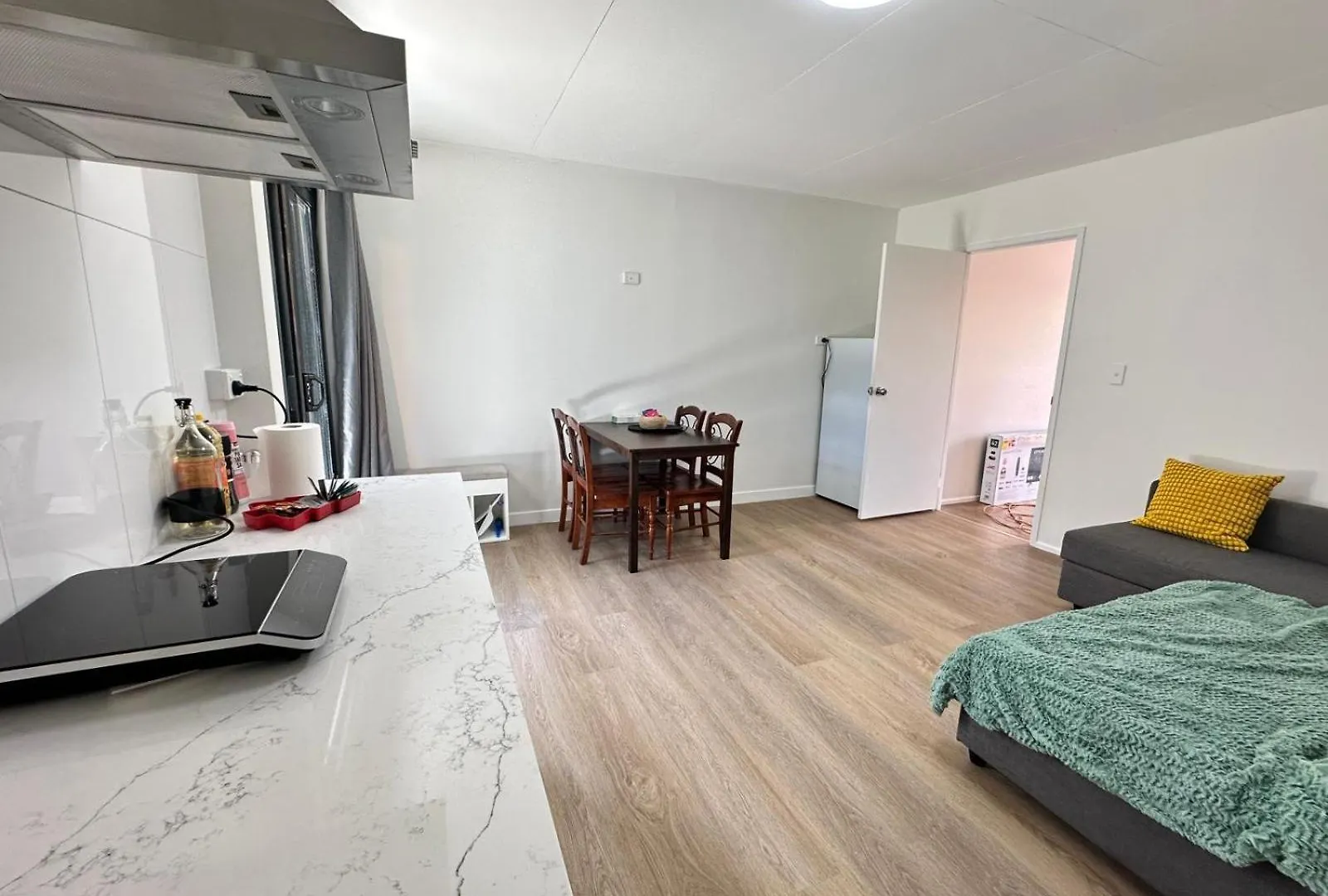 Cozy 1Br Unit In Sunnybank Hills Apartment Brisbane