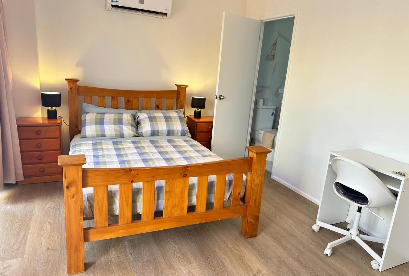 Cozy 1Br Unit In Sunnybank Hills Apartment Brisbane Australia